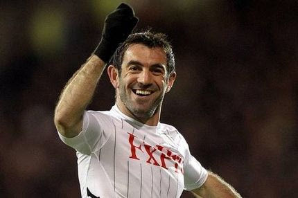 Παραλίγο ήρωας ο Καραγκούνης