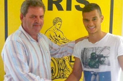 Με Καραγκούνη για τους πρώτους βαθμούς ο Αρης