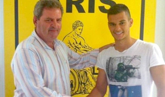 Kαραγκούνης: “Δυο-τρεις κουβέντες με τον αδερφό μου και μετά…τέλος”