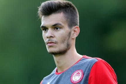 Παίρνει Καραγκούνη ο Αρης