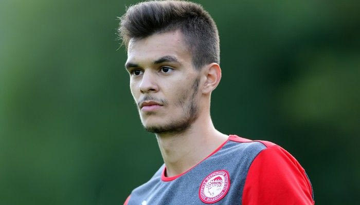 Παίρνει Καραγκούνη ο Αρης