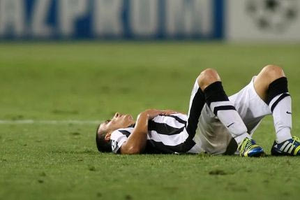 MVP ενασχόλησης κοινού ο Κάτσε