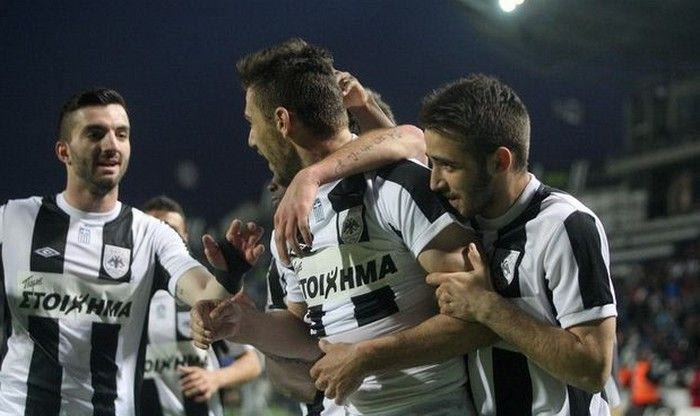 “Το όνομά μας με χρυσά γράμματα…”