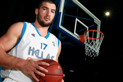 Με Καββαδά στο Ευρωμπάσκετ, κόπηκε ο Βουγιούκας