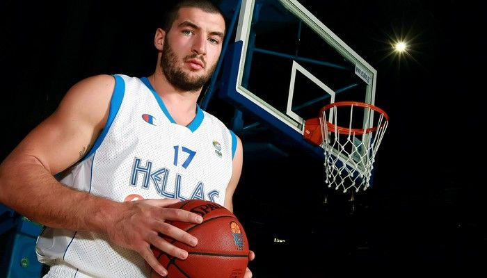 Με Καββαδά στο Ευρωμπάσκετ, κόπηκε ο Βουγιούκας