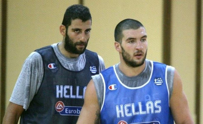 Πρόβλημα με Καββαδά