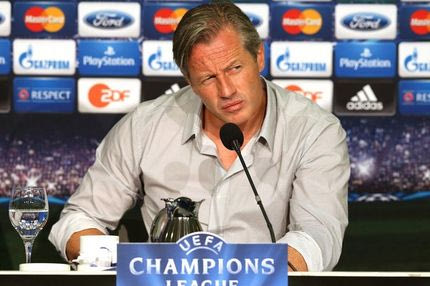 Κέλερ: “Είναι δυνατός ο ΠΑΟΚ”