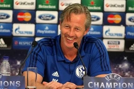 Κέλερ: “Είχαμε τύχη, αλλά προκριθήκαμε δίκαια”