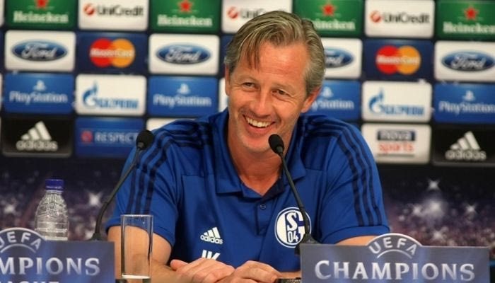 Κέλερ: “Είχαμε τύχη, αλλά προκριθήκαμε δίκαια”