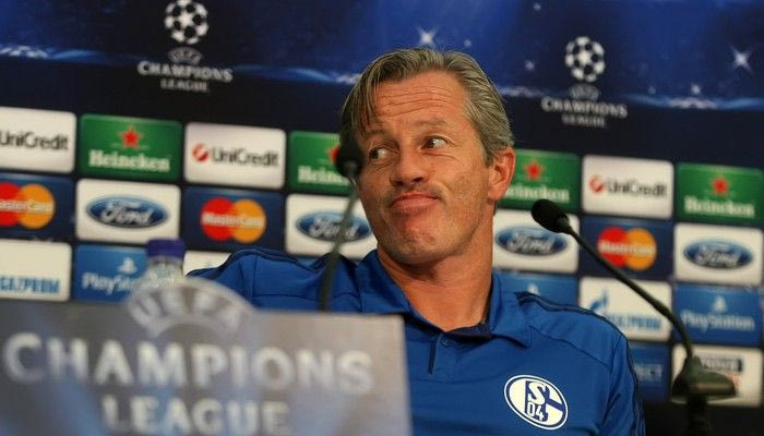 Κέλερ: “Πέρυσι αποκλειστήκαμε παρά το εκτός έδρας 1-1”