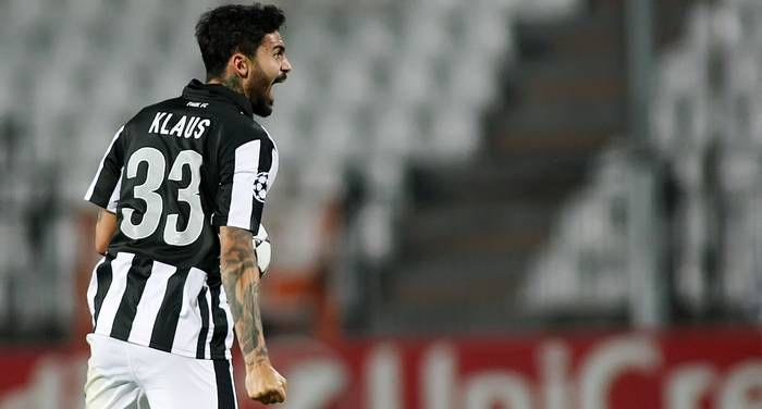 Αθανασιάδης: “Δεν αναστήθηκε ο νεκρός”