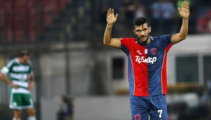 Κολοβός: “Αφιερωμένο στον πατέρα μου”