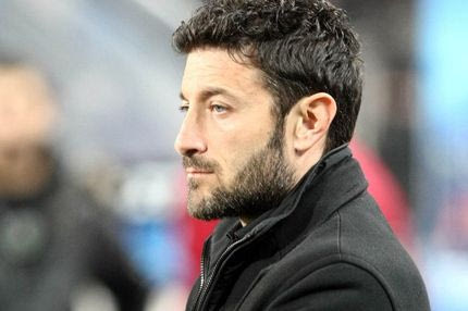 Κωνσταντινίδης: “Κάπως έτσι το ονειρεύομαι”