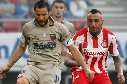 “Καμπανάκι” στον Άρη από Κουλουχέρη