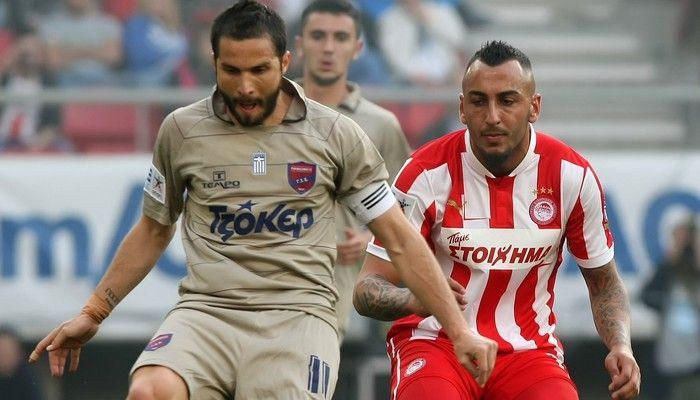 “Καμπανάκι” στον Άρη από Κουλουχέρη