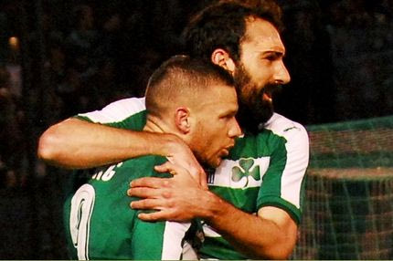 “Στην καλύτερη φάση του ο Παναθηναϊκός…”