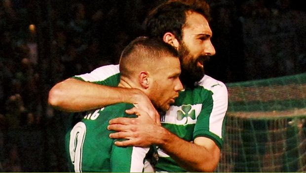 “Στην καλύτερη φάση του ο Παναθηναϊκός…”