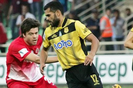 Ξάνθη – Εργοτέλης 0-0