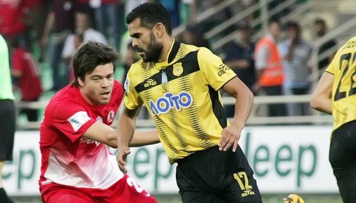 Ξάνθη – Εργοτέλης 0-0