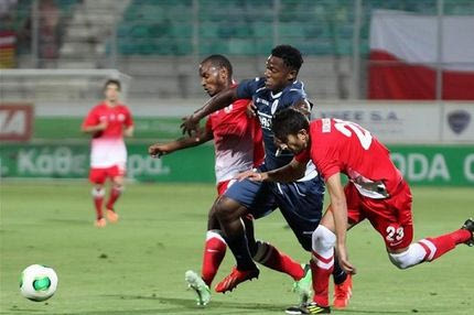 Ναυλώνει τσάρτερ για Λιέγη η Ξάνθη