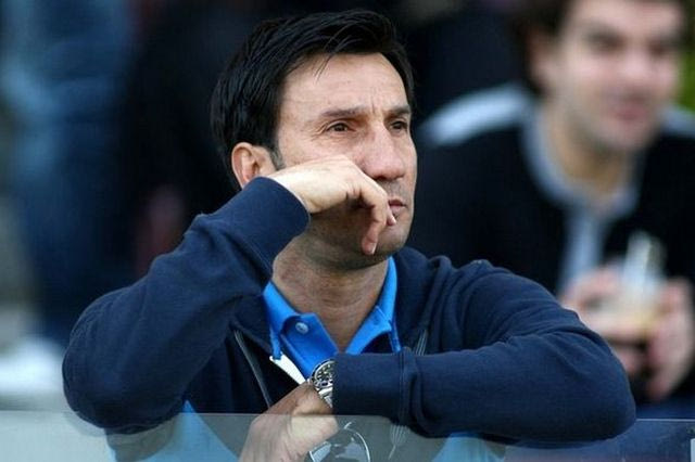 “Ιδιαίτερα” από Φρατζέσκο