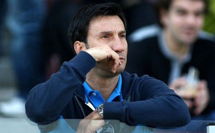 “Ιδιαίτερα” από Φρατζέσκο