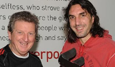 Παίκτης του μήνα στη Λίβερπουλ ο Κυργιάκος, σάρωσε στην ψηφοφορία