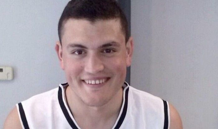 Οπαδός του Μπάνε ο Κυριάκος Παπαδόπουλος