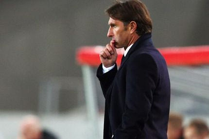 Λαμπαντία ο πρώτος που απολύθηκε