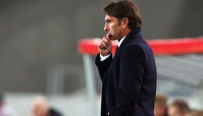 Λαμπαντία ο πρώτος που απολύθηκε