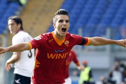 Στην Τότεναμ ο Λαμέλα