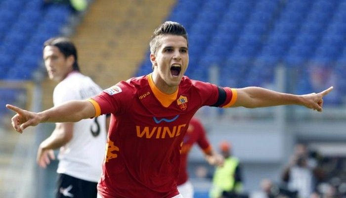 Στην Τότεναμ ο Λαμέλα