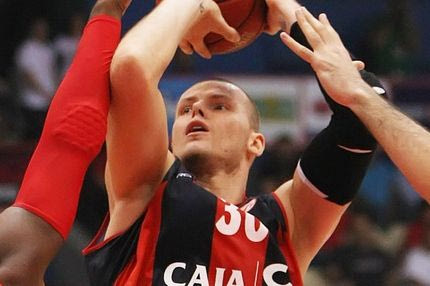 Συμφωνία με Μπασκόνια για Λάμπε