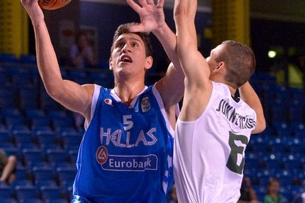 Λαρεντζάκης και με τη βούλα