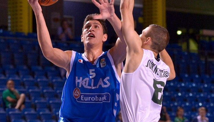 Λαρεντζάκης και με τη βούλα