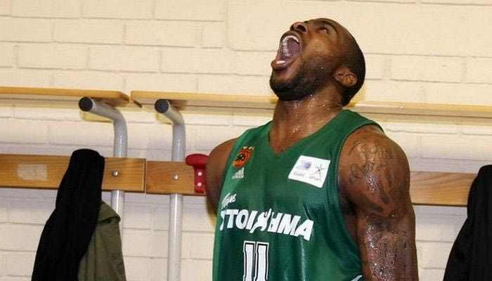 Χάνει την προετοιμασία ο Λάσμε