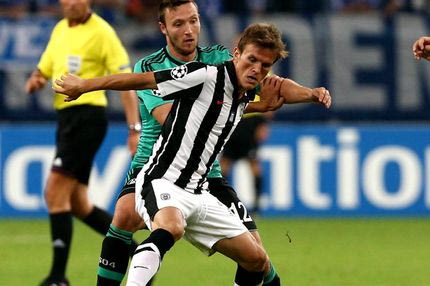 Η ιστορική ευκαιρία του ΠΑΟΚ