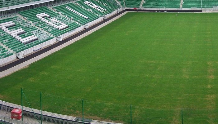 Κεκλεισμένων των θυρών η Λέγκια