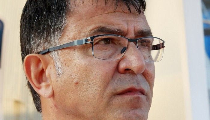 Nέο χαστούκι για Λεβαδειακό στο ντεμπούτο του Καπό