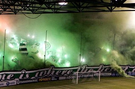 Στις πιο “καυτές” έδρες παγκοσμίως η Λεωφόρος