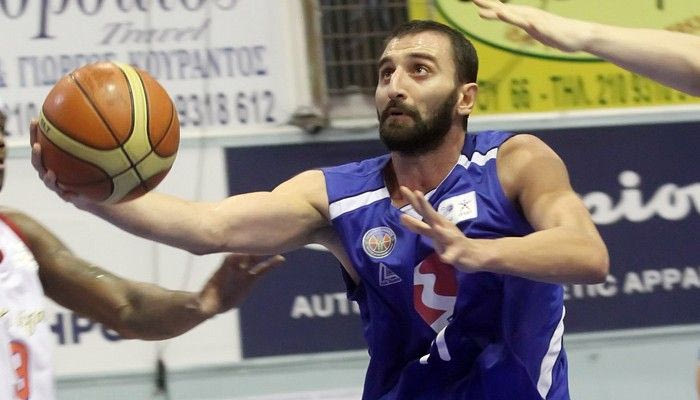 Υπέγραψε ο Λιακόπουλος