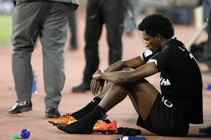 Σοκ και με Λίνο