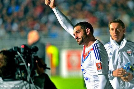 Πουλήθηκε στην Αλ-Γκαράφα ο Λισάντρο