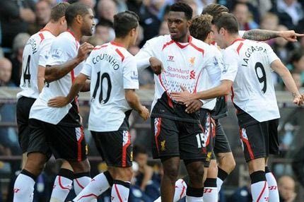 2η αγ.: Ο Στάριτζ οδηγεί τη Λίβερπουλ, έξω πάει καλά η Άρσεναλ