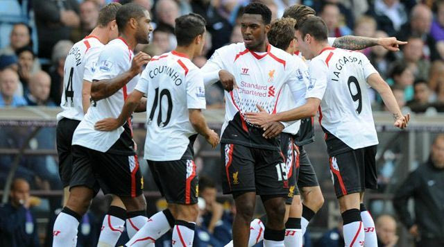 2η αγ.: Ο Στάριτζ οδηγεί τη Λίβερπουλ, έξω πάει καλά η Άρσεναλ