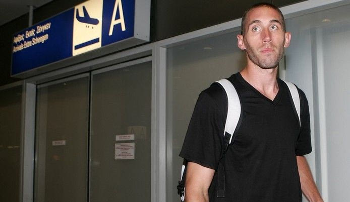 Στην Ελλάδα ο Λοτζέσκι