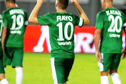 Το προφίλ της Μακάμπι Χάιφα