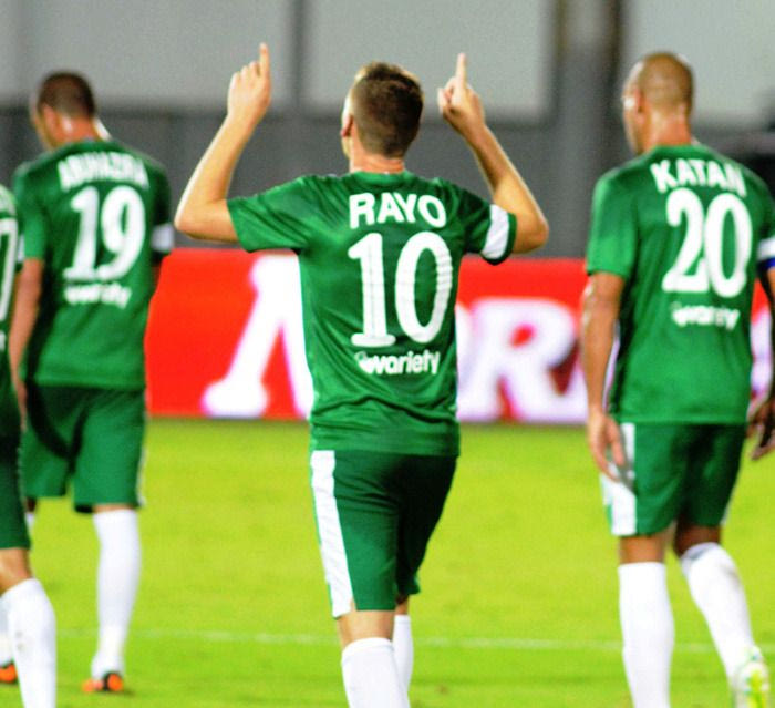 Το προφίλ της Μακάμπι Χάιφα