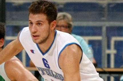 Εκτός Ευρωμπάσκετ ο λαβωμένος Μαντσινέλι
