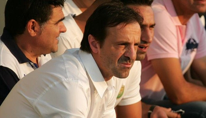 Mάντζιος: “Σημαντική και δίκαιη νίκη”
